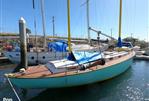 William Garden 45 Yawl - 1956 William Garden 45 Yawl - Photo #3