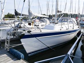 Hallberg-Rassy Hallberg-Rassy 342