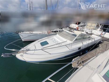 BENETEAU FLYER VIVA 9.20