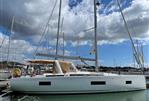 Beneteau Oceanis Yacht 54 - General Image