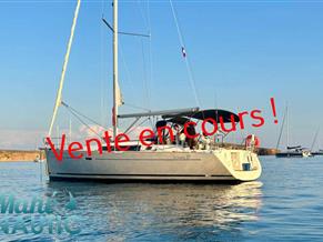 BENETEAU OCEANIS 37