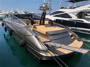 Riva 52 Rivale