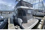 BENETEAU SWIFT TRAWLER 41 FLY