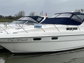 Sealine 360 Ambassador