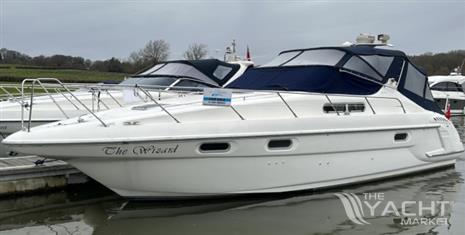 Sealine 360 Ambassador