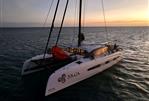 OUTREMER CATAMARANS OUTREMER 55