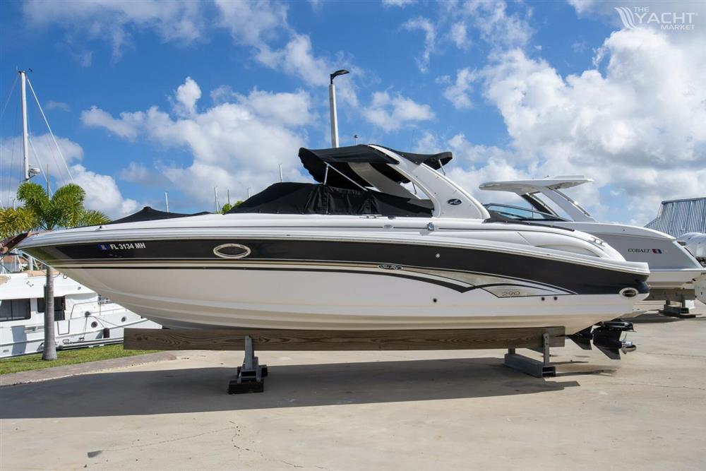 2003 Sea Ray