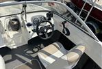 Bayliner 175 Flight