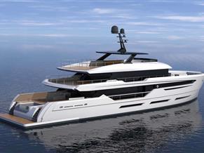 CARDAMA NAVETTA STEEL 37.50 M