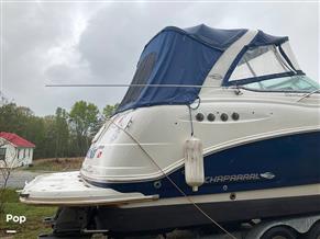 Chaparral 290 Signature
