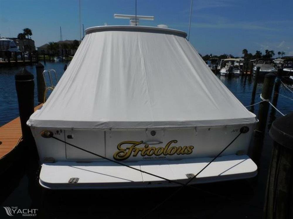 1999 Sea Ray