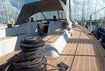 SLY YACHTS SLY 47