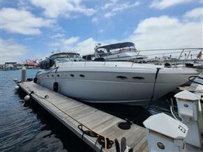 Sea Ray 510 Sundancer