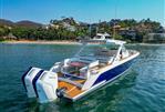 Tiara Yachts 43 LS