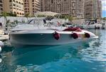 Seven Seas Yachts Hermes Speedster