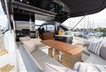 Princess Yachts V48