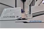 BENETEAU ANTARES 8 FISHING