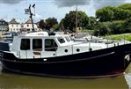 Motor Yacht Pietersplas Kotter 10.80 AK Cabrio