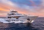 Benetti Fast 140 - Benetti Fast 140 (2015)