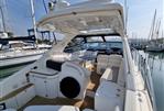 Sealine Sealine S43 - S43 T-Top - Abayachting Sealine 43S usato-Second hand 13