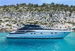 Princess Yachts V58