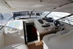 Sunseeker Predator 56 - 8 - Helm