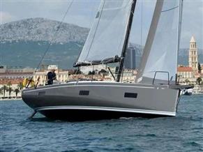 BENETEAU FIRST 44