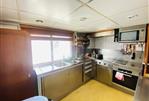 Cantieri Camper & Nicholsons 40m