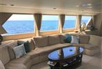 Broward Custom Extended - Salon Couch To Port  