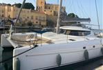 FOUNTAINE PAJOT BAHIA 46