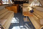 1/6 SHARE IN FAIRLINE 45 FLYBRIDGE - UK RESIDENTS SHAREHOLDERS ONLY