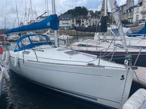 BENETEAU FIRST 25.7