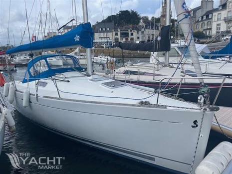 BENETEAU FIRST 25.7