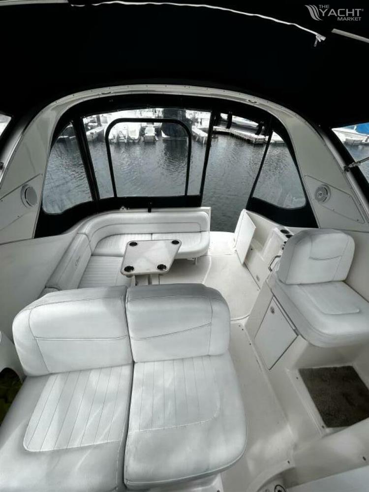 2001 Bayliner