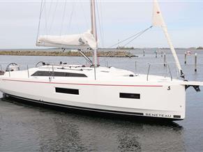 BENETEAU OCEANIS 37.1