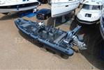 Highfield Patrol 700