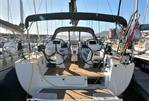 Hanse 505 - Abayachting Hanse 505 usato-Second hand 5