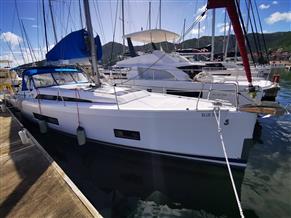 Beneteau Oceanis 46.1