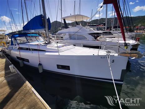 Beneteau Oceanis 46.1