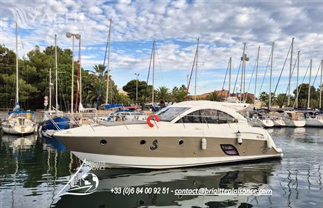 BENETEAU MONTE CARLO 42 HARD TOP