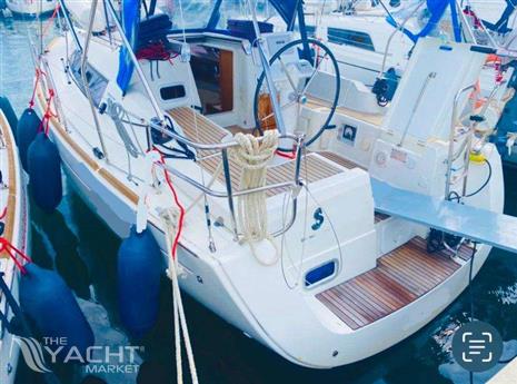 BENETEAU OCEANIS 31