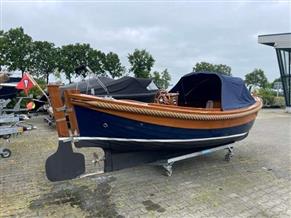 BREEDENDAM BREEDENDAM 600