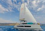 FOUNTAINE PAJOT SAMANA 59