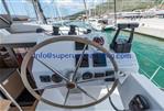 Fountaine Pajot Saona 47 - SUNNY WAVE-51