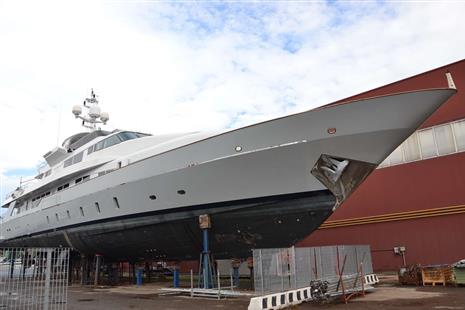 BENETTI BENETTI 162