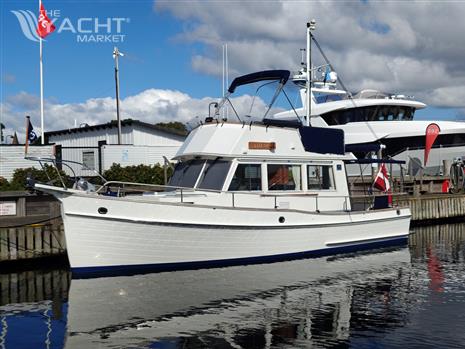 Grand Banks 32 Classic