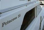 Princess Yachts 35 Flybridge