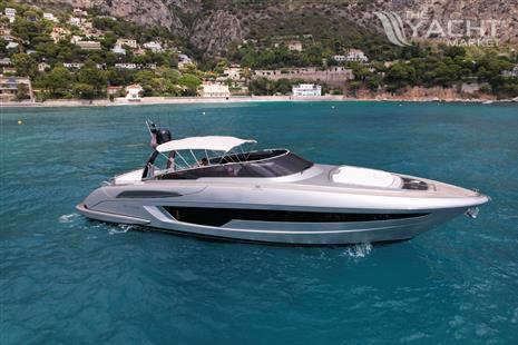 Riva Rivale 56