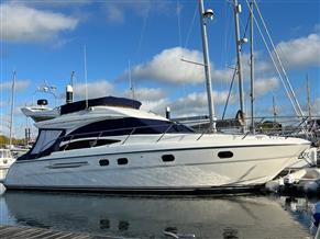 Princess 42 Flybridge