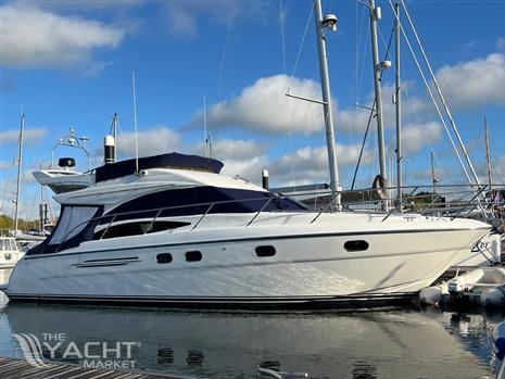 Princess 42 Flybridge